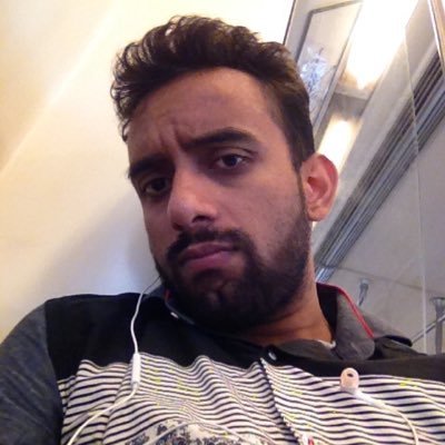 Profile Picture of Tilak  Upadhyay (@Upadhyay10Manoj) on Twitter