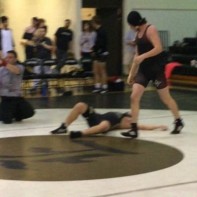 Profile Picture of Zach Harwell (@bigzach_72) on Twitter