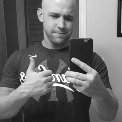 Profile Picture of Mike Rock (@mike_rockx) on Twitter