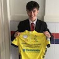 Profile Picture of Tyler Annis (@tyler-annis-8) on Quora