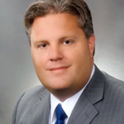 Profile Picture of John A. Millspaugh (@eljohnradio) on Twitter