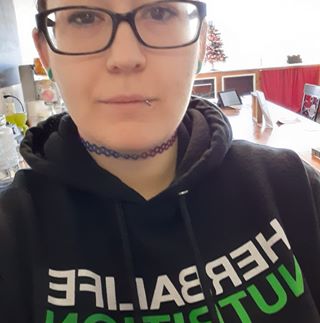 Profile Picture of Kaela Creek (@kaela.creek) on Facebook