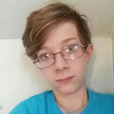 Profile Picture of Nicholas Tuggle (@WanabeWolf) on Twitter