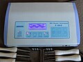 Profile Picture of Electrotherapy (cosmetic) - Wikipediaon Wikipedia