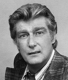 Profile Picture of Richard Mulliganon Wikipedia