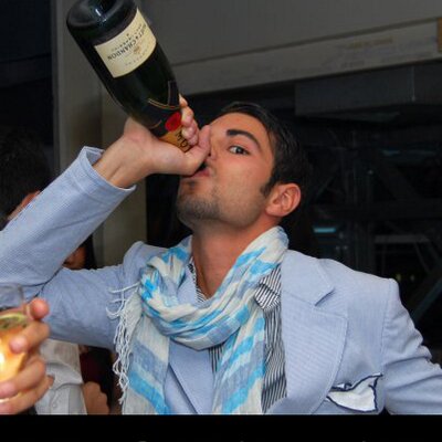 Profile Picture of Cesare Filippo Ricci (@CesareRicci) on Twitter