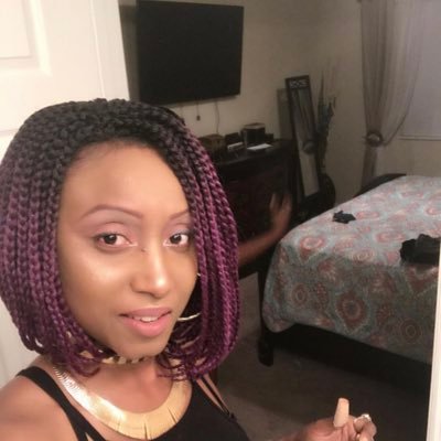 Profile Picture of Tameka Bailey (@TamekaB91821187) on Twitter