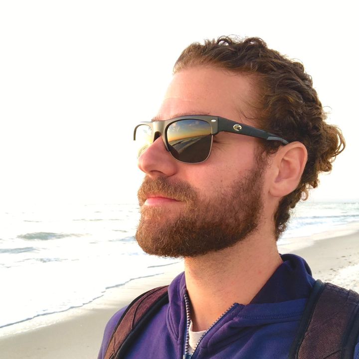 Profile Picture of David Eisenberg (@david243121) on Tiktok