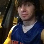 Profile Picture of kyle (@kyle_brewster_1996) on Instagram