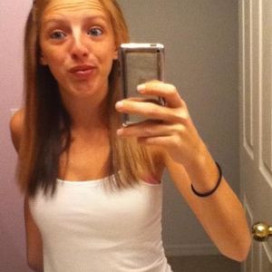 Profile Picture of Laura Duvall (@lillaura4everbaby) on Myspace