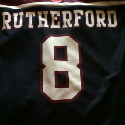 Profile Picture of Tim Rutherford (@rutherford8tim) on Twitter