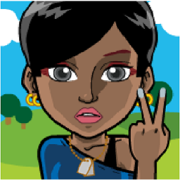 Profile Picture of MakaEmprende (@RosskeyCali) on Twitter