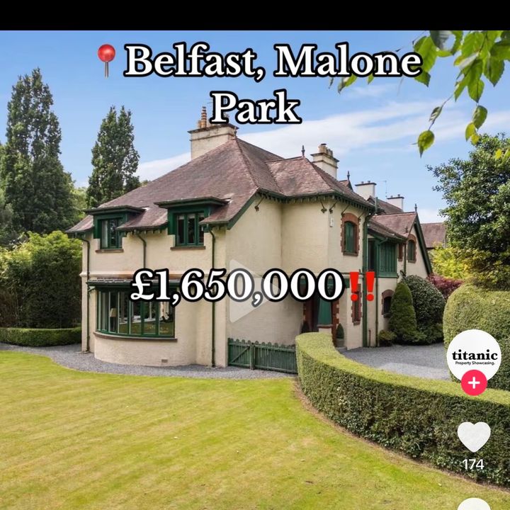 Profile Picture of Patrick Cunnane (@moelester123456) on Tiktok