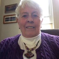 Profile Picture of Carolyn Hatfield (@carolyn-hatfield-3) on Quora