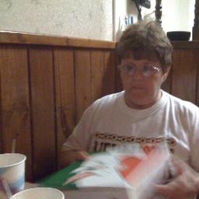 Profile Picture of Julia Thies (@loridoke2) on Twitter