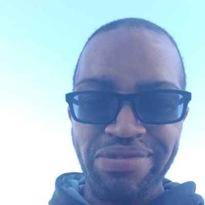 Profile Picture of Kevin Renfro Or Mr. Giggles (@MrGuiltyGiggles) on Twitter