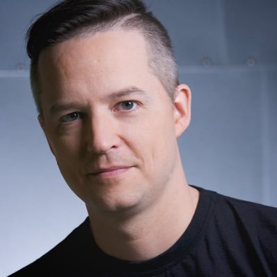 Profile Picture of Steve Arsenault (@SteveArseno) on Twitter