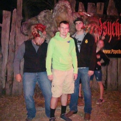 Profile Picture of Cody Menefee (@gutshot8334) on Twitter