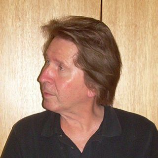 Profile Picture of Joseph A. Rybczyk (@joseph.rybczyk) on Facebook