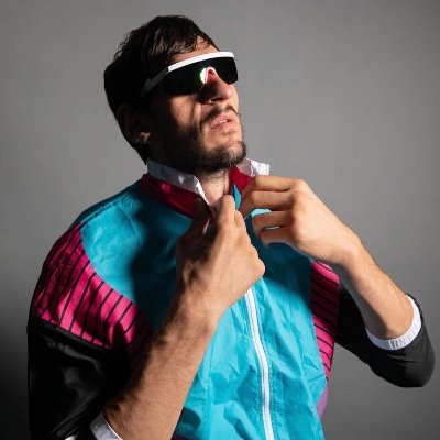 Profile Picture of Kyle Arrington (@arrington_kyle) on Twitter