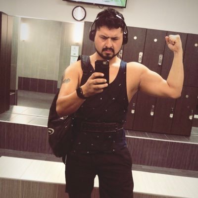 Profile Picture of Claudio Lopez (@QuitoboyLopez) on Twitter