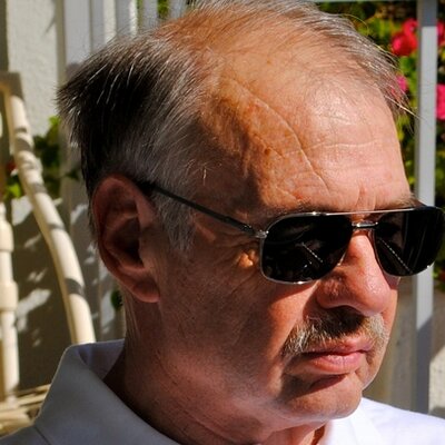 Profile Picture of Gary Wall (@miado1) on Twitter