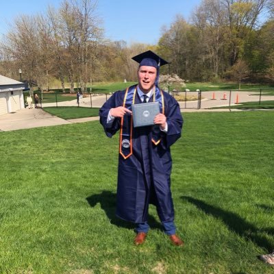 Profile Picture of Bradley Wayne (@BrMcnicholas) on Twitter