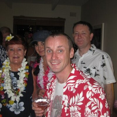Profile Picture of Jon Ambler (@jambler71) on Twitter