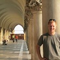 Profile Picture of Mike Haedrich (@mike-haedrich) on Quora