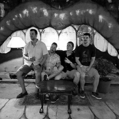 Profile Picture of Bradley Nelson⚜️ (@Bradley_Nelson7) on Twitter