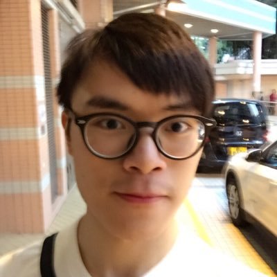 Profile Picture of Kenneth Yeung (@kennethyeungboy) on Twitter