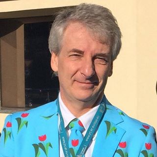 Hans Nieman - Facebook Profile Picture of Hans Nieman (@hans.nieman.9) on Facebook