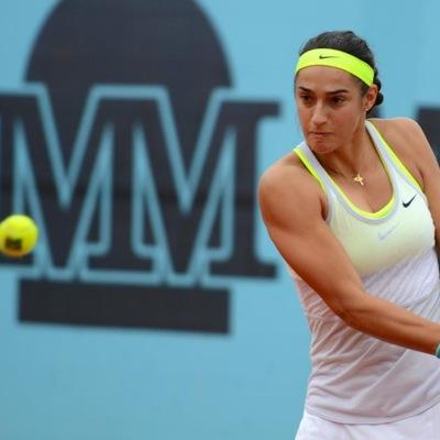 Profile Picture of Caroline Garcia (@carogarcia222) on Twitter