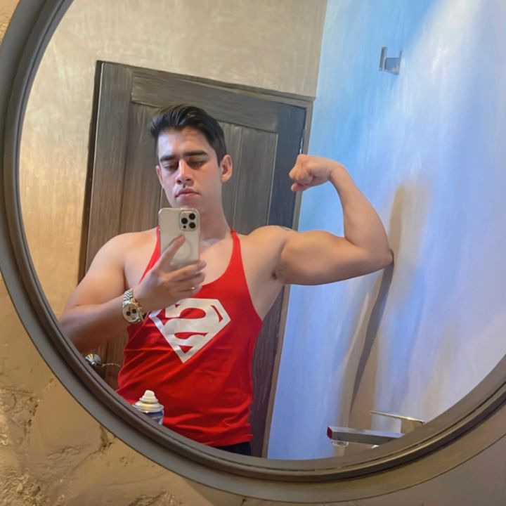 Profile Picture of Fermin Robles (@roblesfermin12) on Tiktok