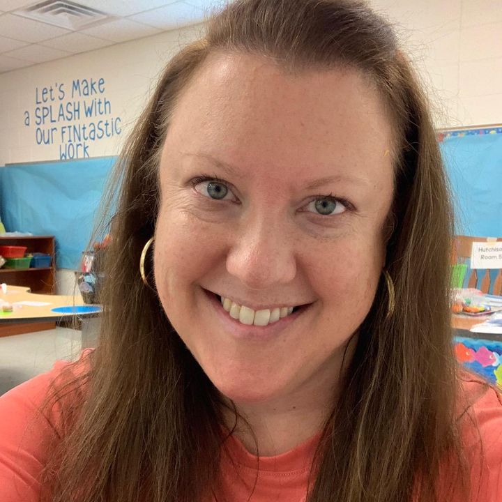 Profile Picture of Kristie Dooley Taylo (@@kristiedooley) on Tiktok