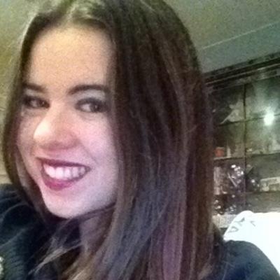 Profile Picture of Jessica Reiner (@JessicaReiner1) on Twitter