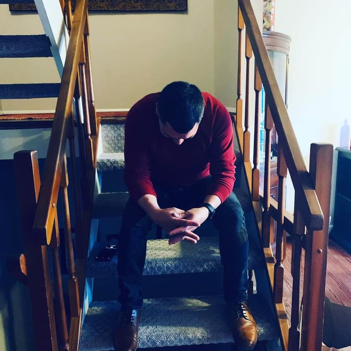 Profile Picture of Alexander Portillo (@alexanderportill2) on Tiktok