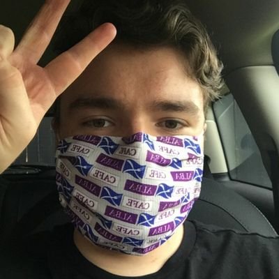 Profile Picture of Sonny Joe McPherson (@_sonnyjoe_) on Twitter