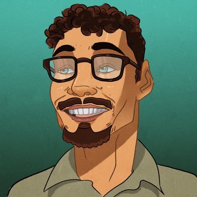 Profile Picture of Matthew Blake (@blake_mblake) on Twitter