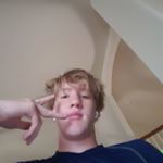 Profile Picture of Sean Tanner (@jaxwran) on Instagram