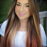 Profile Picture of Amanda Jenkins  (@amanda-jenkins-438) on Quora