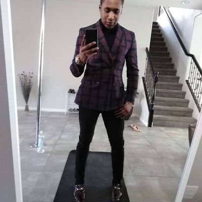 Profile Picture of Michael Alonza Prentice Ware (@michael_pianist) on Twitter