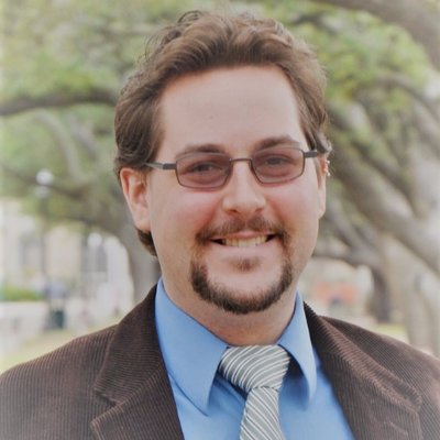 Profile Picture of Andrew M Naber, PhD (@AndrewMNaber) on Twitter