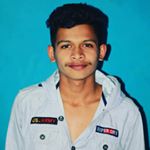 Profile Picture of RAHUL JADHAV 👑 (@rahul_jadhav16) on Instagram