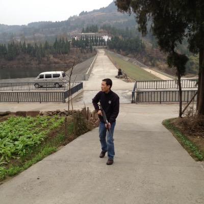 Profile Picture of Yong Zhang (@yongzhang158) on Twitter