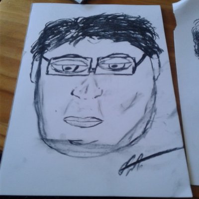 Profile Picture of Stephen Lefebvre (@LefebvreComedy) on Twitter