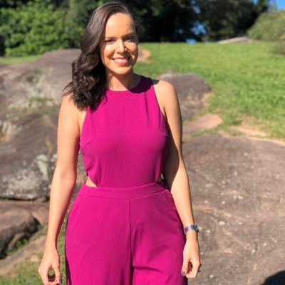 Profile Picture of Paula Brasil (@paulasbrasil) on Twitter
