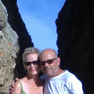 Profile Picture of Pieter Bodenstein (@pieter.bodenstein.7) on Facebook