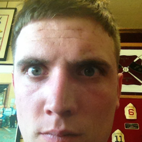 Profile Picture of Matthew Gribbin (@gribbin) on Poshmark