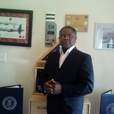 Profile Photo of Pastor Bill Coker (@Fount_Shepherd) on Twitter